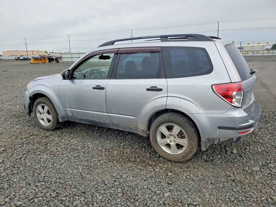 Aukcja sprzedaży 2012 Subaru Forester, vin: JF2SHABC2CG454181, numer aukcji: 55545076