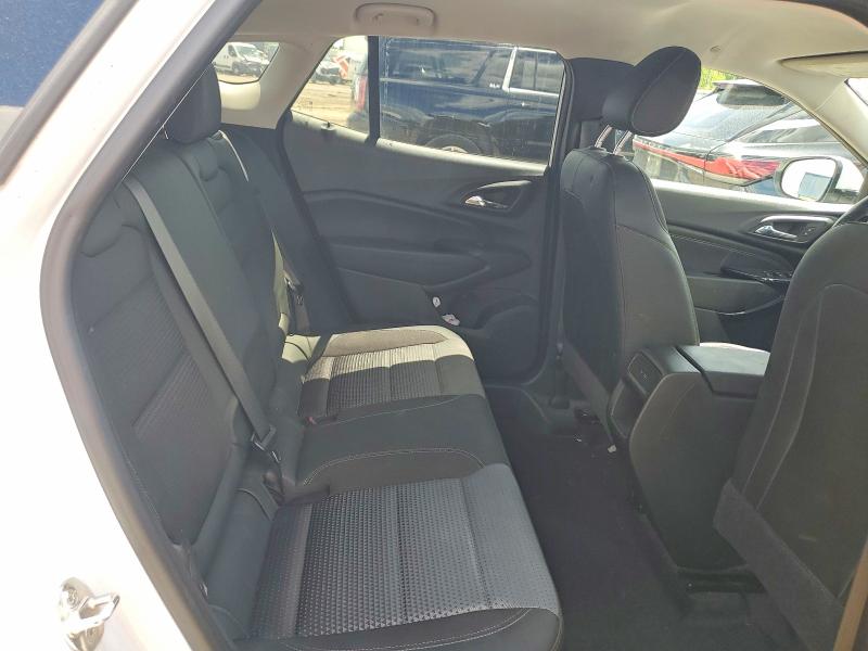 58279696 :رقم المزاد ، KL77LHE26RC074756 vin ، 2024 Chevrolet Trax مزاد بيع