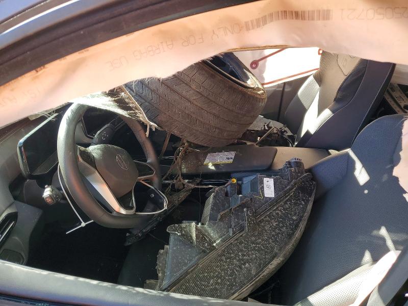 Aukcja sprzedaży 2025 Volkswagen Id.4, vin: 1V2JSPE89SC013836, numer aukcji: 56987926