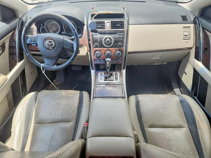 Aukcja sprzedaży 2008 Mazda Cx-9, vin: JM3TB28AX80152015, numer aukcji: 58313886