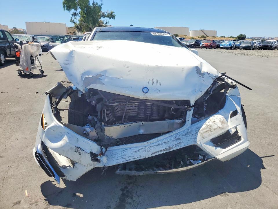 Продажа на аукционе авто 2013 Mercedes-benz C, vin: WDDGJ5HB4DF951776, номер лота: 56181606
