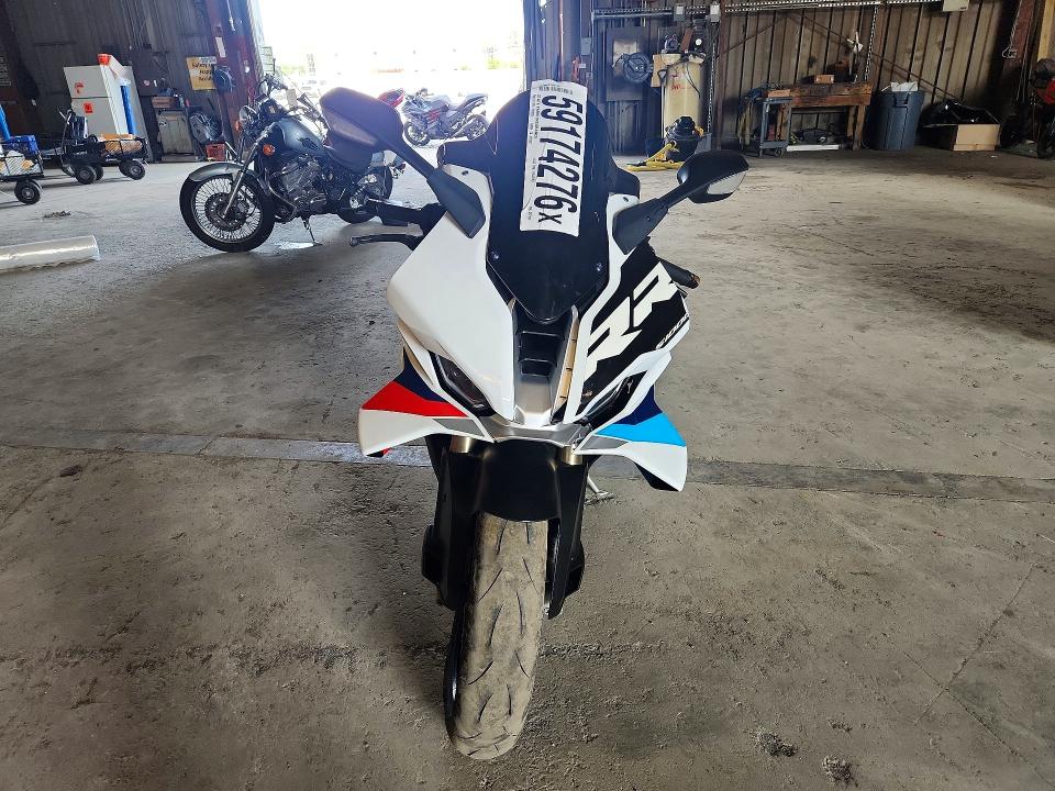 Продаж на аукціоні авто 2021 Bmw S 1000, vin: WB10E2309M6D57334, номер лоту: 59174276