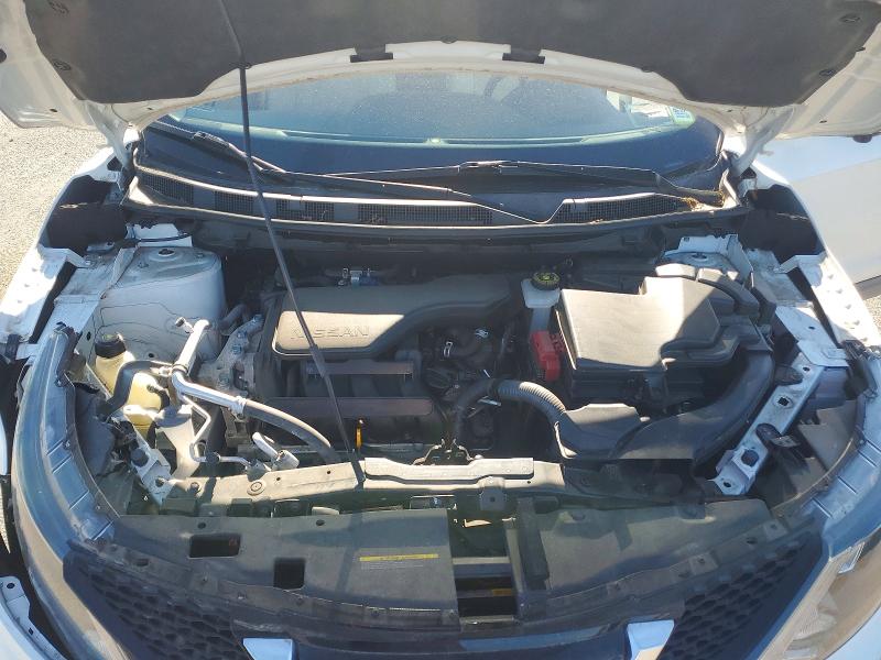 54964716 :رقم المزاد ، JN1BJ1CR9KW329708 vin ، 2019 Nissan Rogue Sport مزاد بيع