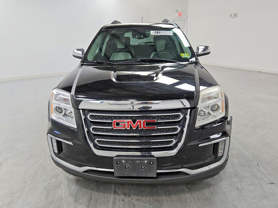 Aukcja sprzedaży 2017 Gmc Terrain, vin: 2GKFLUEK9H6273190, numer aukcji: 57126566