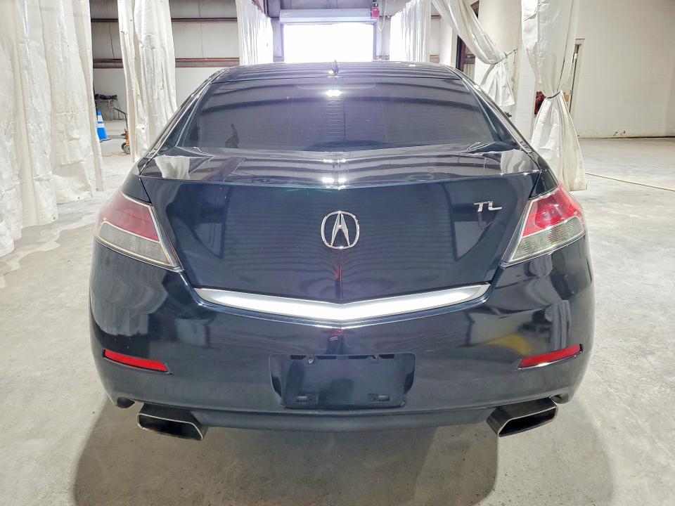 Продажа на аукционе авто 2013 Acura Tl, vin: 19UUA8F26DA011012, номер лота: 57124466
