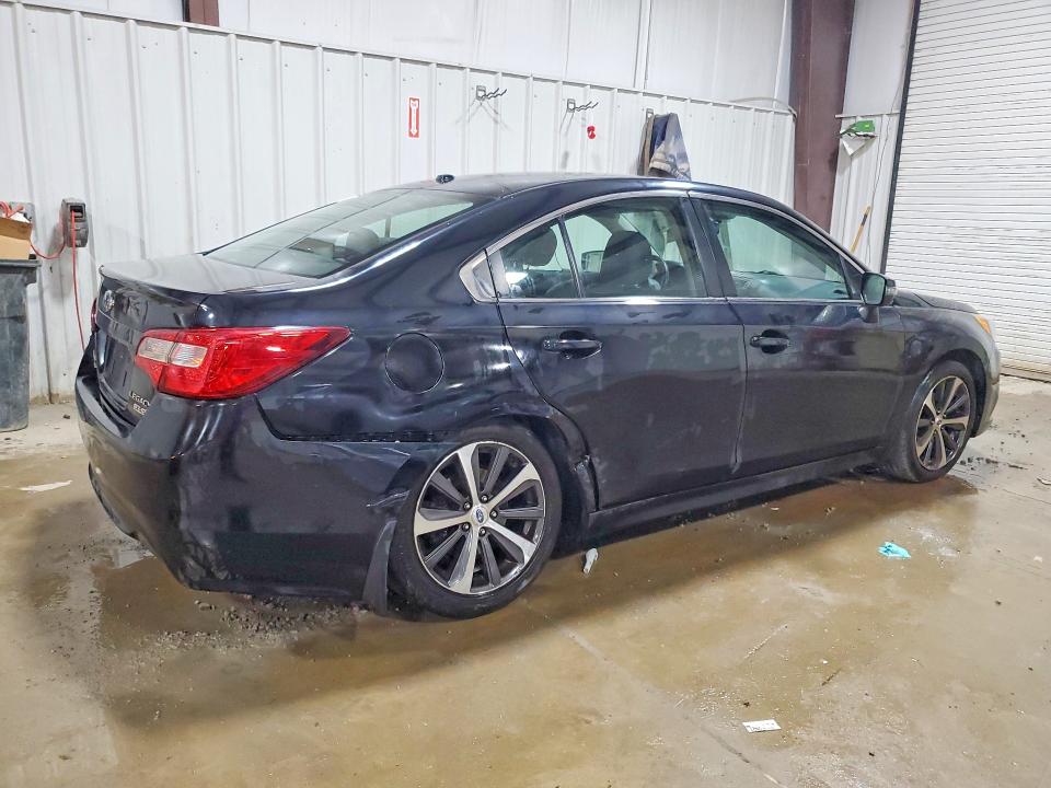 2015 Subaru Legacy მანქანა იყიდება აუქციონზე, vin: 4S3BNAN62F3033442, აუქციონის ნომერი: 55757606