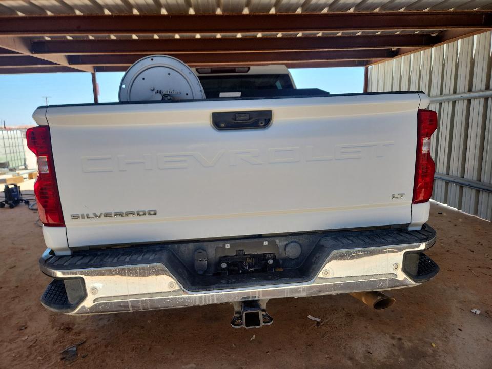 Aukcja sprzedaży 2022 Chevrolet Silverado, vin: 1GC4YNE73NF179684, numer aukcji: 56299656