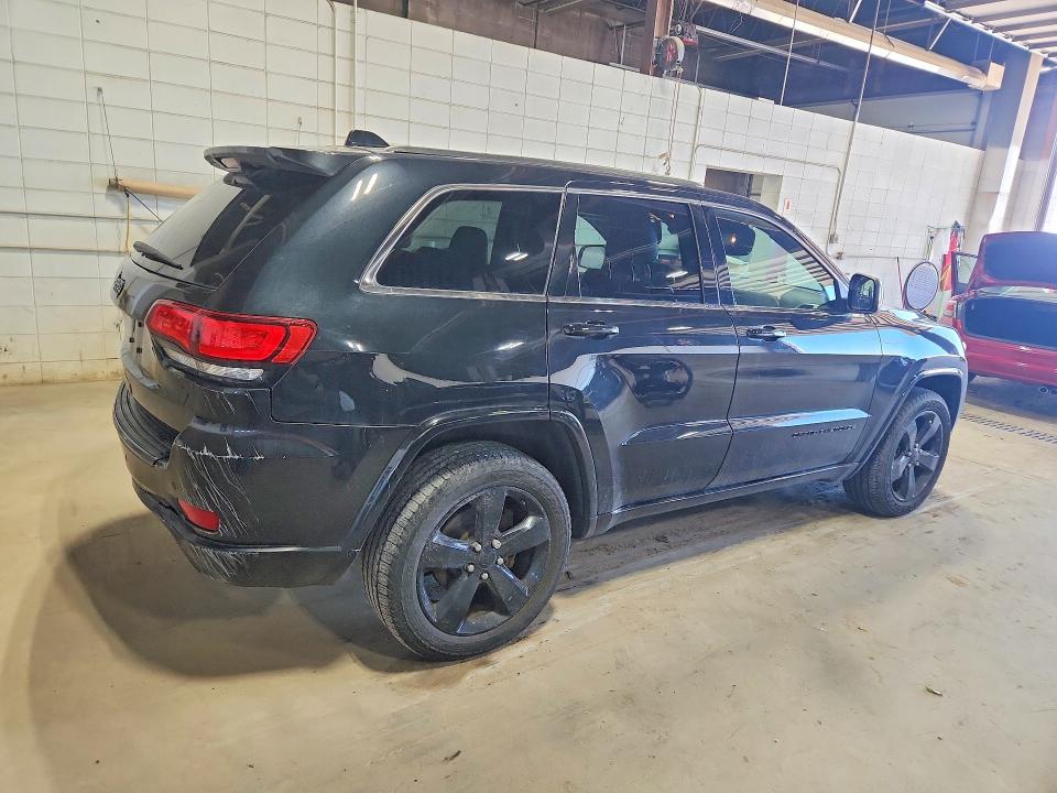 Aukcja sprzedaży 2015 Jeep Grand Cherokee, vin: 1C4RJFAG6FC172902, numer aukcji: 57821916