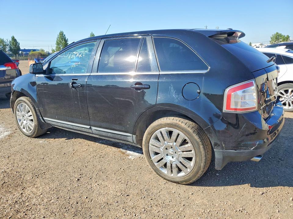 Aukcja sprzedaży 2009 Ford Edge, vin: 2FMDK49C79BA29261, numer aukcji: 57350126