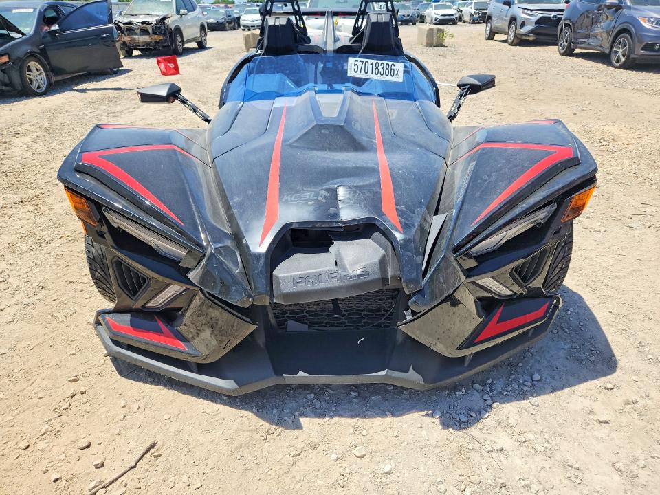 Aukcja sprzedaży 2020 Polaris Slingshot, vin: 57XAARGB2L8137743, numer aukcji: 57018386