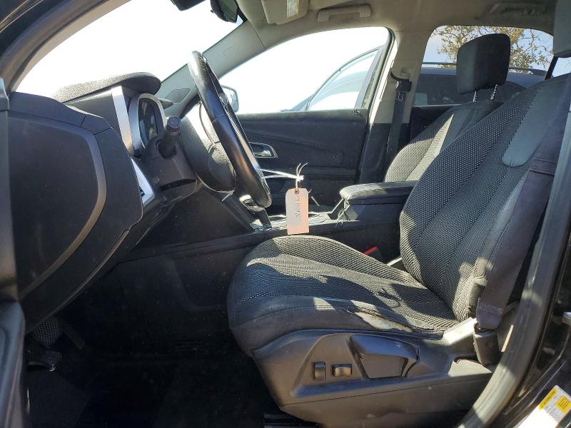 2012 Chevrolet Equinox მანქანა იყიდება აუქციონზე, vin: 2GNALDEK8C6335443, აუქციონის ნომერი: 59169426
