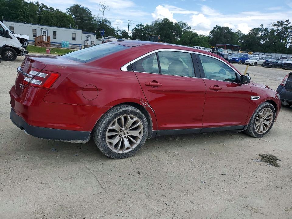 Aukcja sprzedaży 2017 Ford Taurus, vin: 1FAHP2F89HG108584, numer aukcji: 56780406