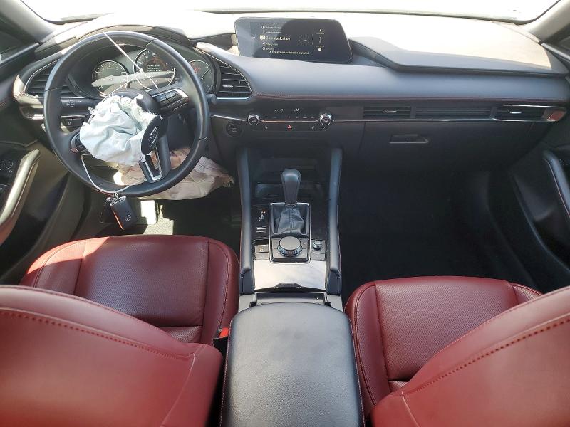 Продаж на аукціоні авто 2025 Mazda 3, vin: JM1BPBLM8S1781474, номер лоту: 56368576