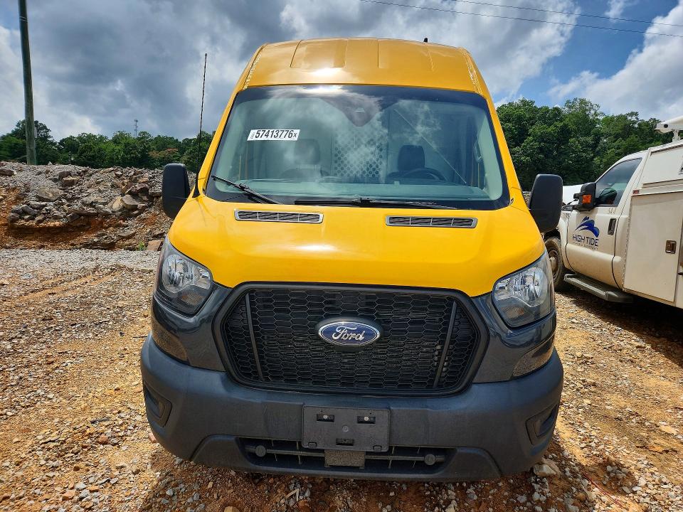 Aukcja sprzedaży 2021 Ford Transit, vin: 1FTBR1X86MKA08436, numer aukcji: 57413776