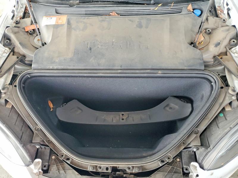 Продажа на аукционе авто 2017 Tesla Model S, vin: 5YJSA1E2XHF190585, номер лота: 55470216