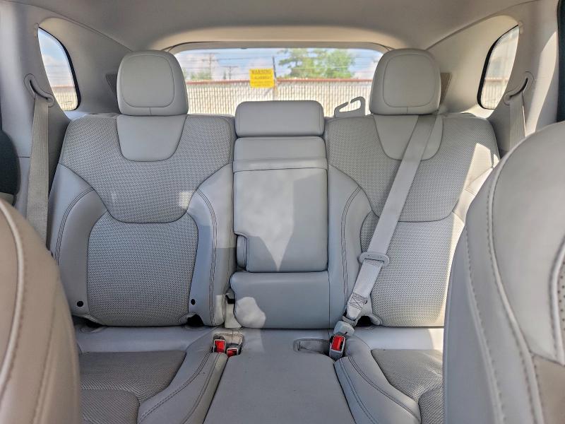 Продажа на аукционе авто 2019 Jeep Cherokee, vin: 1C4PJMDX3KD344069, номер лота: 58902306