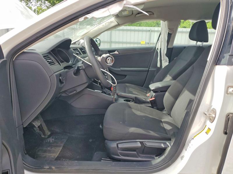 Продажа на аукционе авто 2016 Volkswagen Jetta, vin: 3VW267AJ9GM364297, номер лота: 55586656