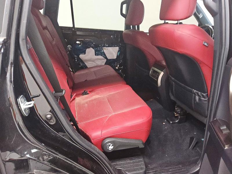 Продаж на аукціоні авто 2021 Lexus Gx, vin: JTJAM7BX5M5288602, номер лоту: 57244246
