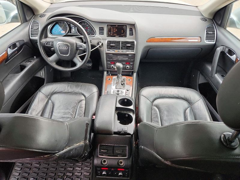 Продаж на аукціоні авто 2011 Audi Q7, vin: WA1LGAFE8BD003929, номер лоту: 56265456
