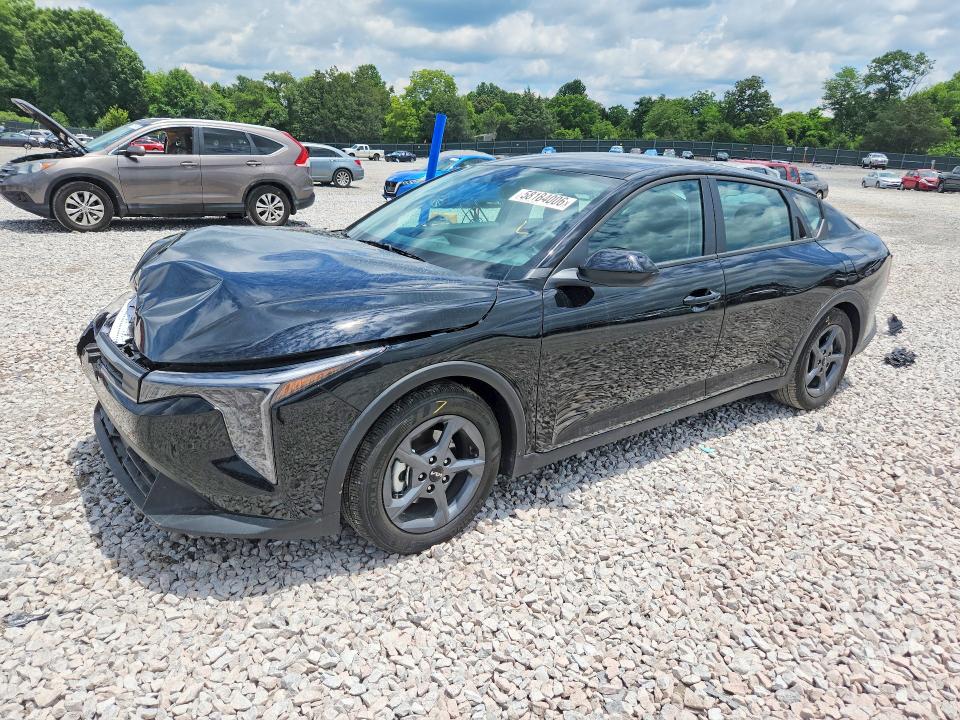Продажа на аукционе авто 2026 Kia K4, vin: 3KPFT4DE7TE314335, номер лота: 58184006