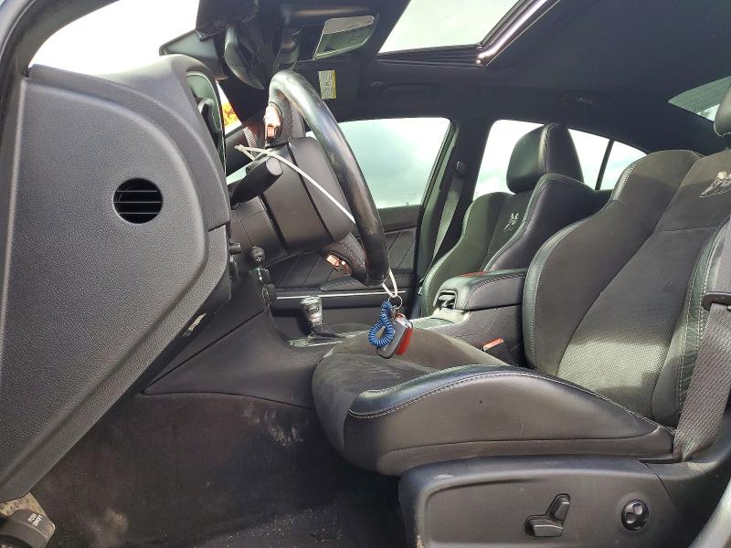 Aukcja sprzedaży 2018 Dodge Charger, vin: 2C3CDXGJ2JH210769, numer aukcji: 58946606