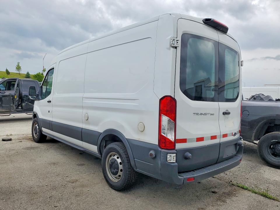 Aukcja sprzedaży 2018 Ford Transit, vin: 1FTBW2CMXJKB37647, numer aukcji: 54283016
