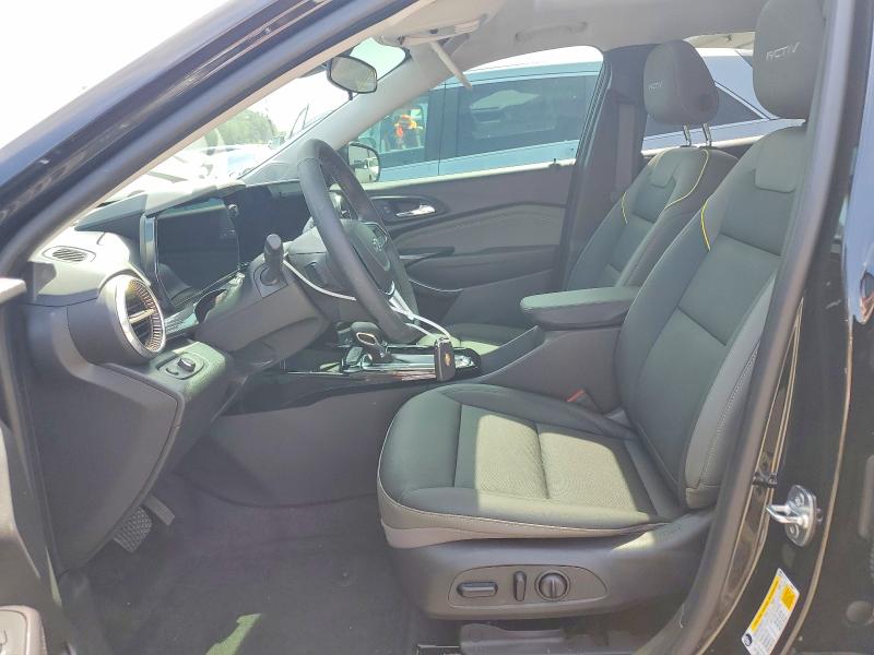 Aukcja sprzedaży 2024 Chevrolet Trax, vin: KL77LKE22RC149997, numer aukcji: 85614615