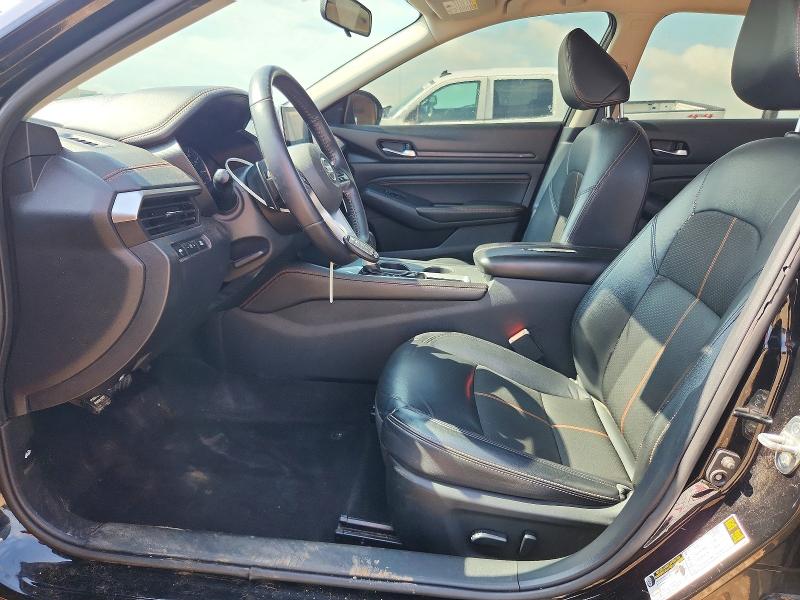 Aukcja sprzedaży 2021 Nissan Altima, vin: 1N4BL4CVXMN376248, numer aukcji: 56667356