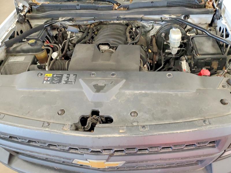 Продажа на аукционе авто 2014 Chevrolet Silverado, vin: 3GCPCPEH7EG208487, номер лота: 56462586