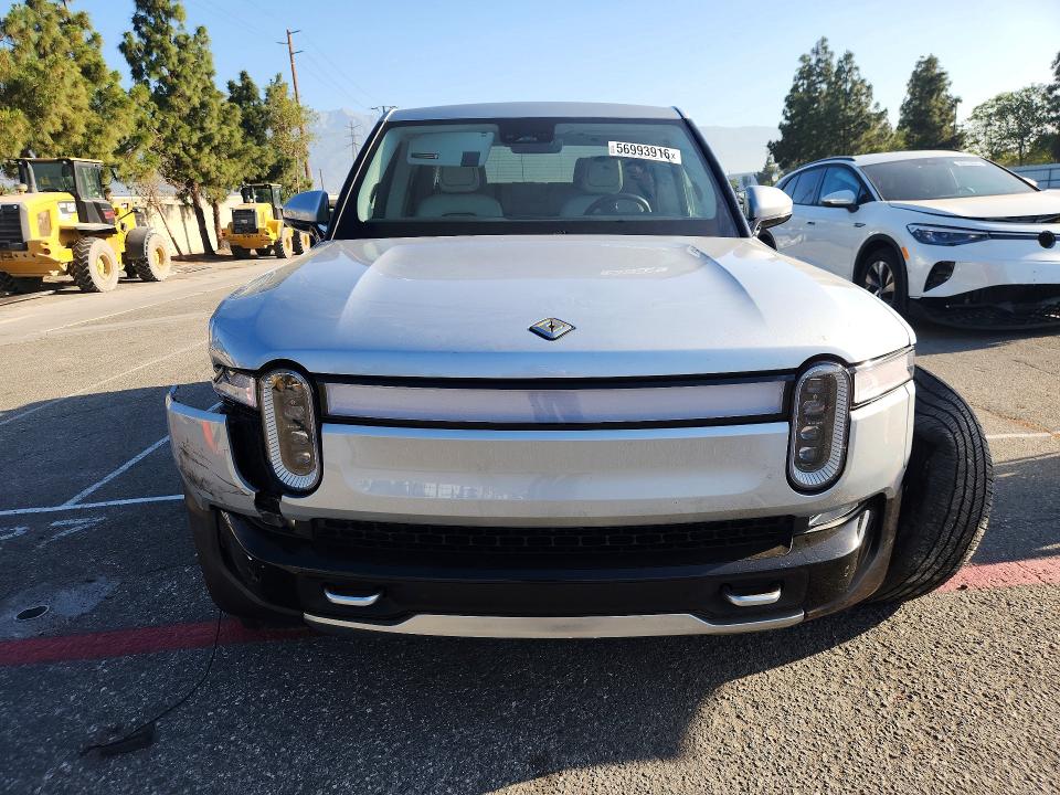 Aukcja sprzedaży 2022 Rivian R1t, vin: 7FCTGAAA2NN011852, numer aukcji: 56993916