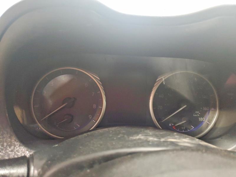 Aukcja sprzedaży 2016 Infiniti Q50, vin: JN1EV7AR9GM343201, numer aukcji: 57721526