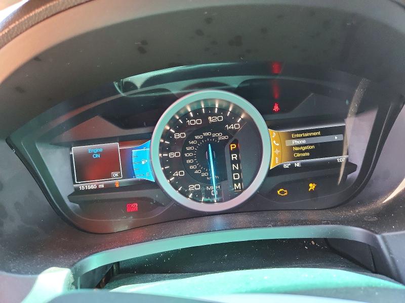 Продаж на аукціоні авто 2013 Ford Explorer, vin: 1FM5K7D82DGC52754, номер лоту: 58325266
