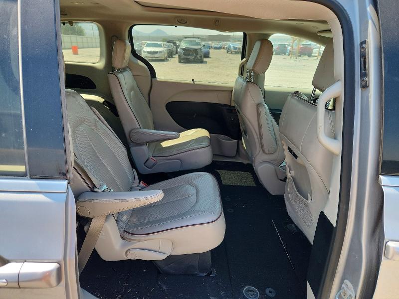 Aukcja sprzedaży 2020 Chrysler Pacifica, vin: 2C4RC1GG1LR156369, numer aukcji: 58412116