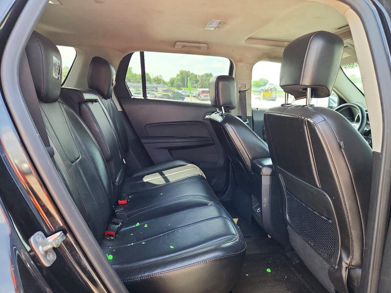 55713866 :رقم المزاد ، 2GKFLUEKXH6311638 vin ، 2017 Gmc Terrain مزاد بيع