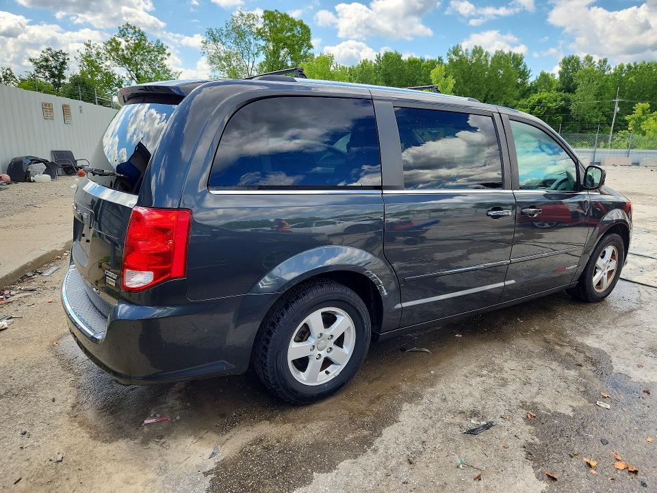 Aukcja sprzedaży 2011 Dodge Grand Caravan, vin: 2D4RN5DG2BR741193, numer aukcji: 57416926