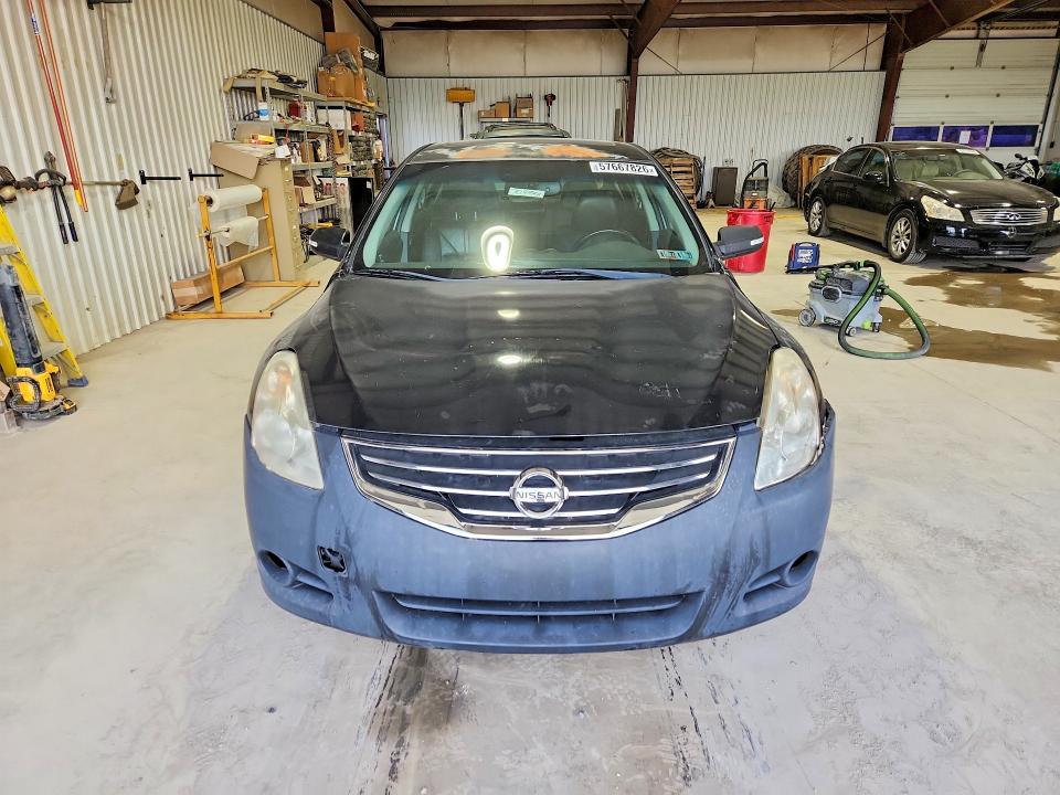 Aukcja sprzedaży 2012 Nissan Altima, vin: 1N4BL2AP9CC242088, numer aukcji: 57667826
