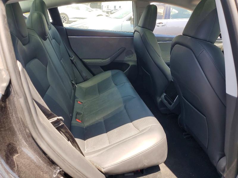 Продаж на аукціоні авто 2025 Tesla Model 3, vin: 5YJ3E1EAXSF051872, номер лоту: 56440246
