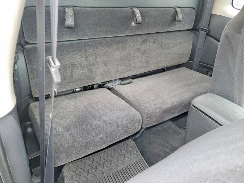2003 Dodge Dakota მანქანა იყიდება აუქციონზე, vin: 1D7HG32N43S334233, აუქციონის ნომერი: 55589426