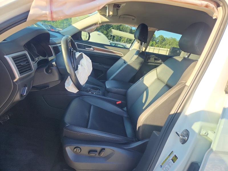Aukcja sprzedaży 2019 Volkswagen Atlas, vin: 1V2WR2CA6KC509364, numer aukcji: 58705446