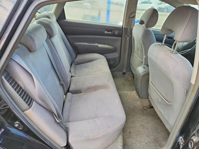 2006 Toyota Prius მანქანა იყიდება აუქციონზე, vin: JTDKB20U863144503, აუქციონის ნომერი: 57568376