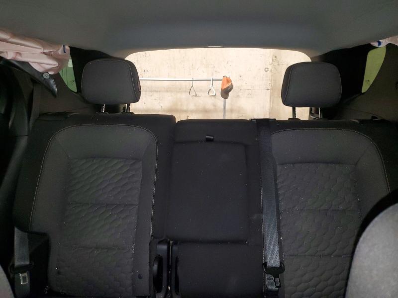 2020 Chevrolet Equinox მანქანა იყიდება აუქციონზე, vin: 2GNAXUEV8L6267028, აუქციონის ნომერი: 55657176