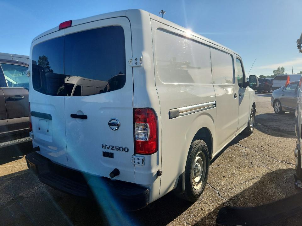 Aukcja sprzedaży 2015 Nissan Nv, vin: 1N6BF0KX6FN804085, numer aukcji: 55654546