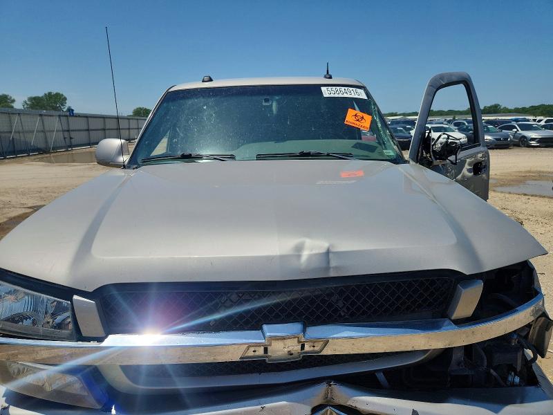 Продажа на аукционе авто 2004 Chevrolet Silverado, vin: 2GCEK19T941194945, номер лота: 55864916