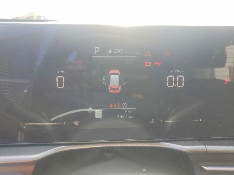 Продаж на аукціоні авто 2026 Kia Sportage, vin: 5XYK2CDF4TG390876, номер лоту: 56170446