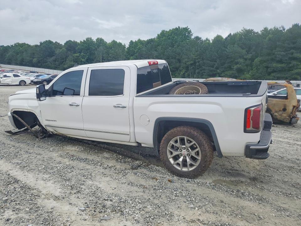Aukcja sprzedaży 2018 Gmc Sierra, vin: 3GTU2NEC9JG238213, numer aukcji: 55584196