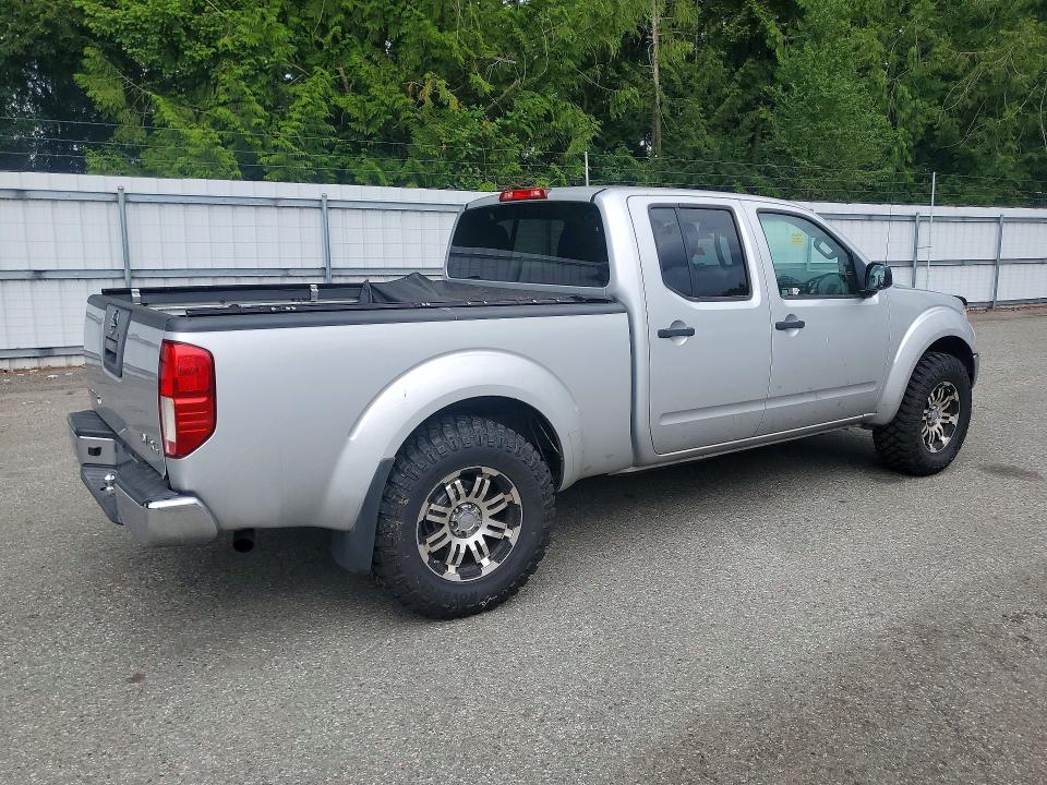 56054916 :رقم المزاد ، 1N6AD0FV1CC470629 vin ، 2012 Nissan Frontier مزاد بيع