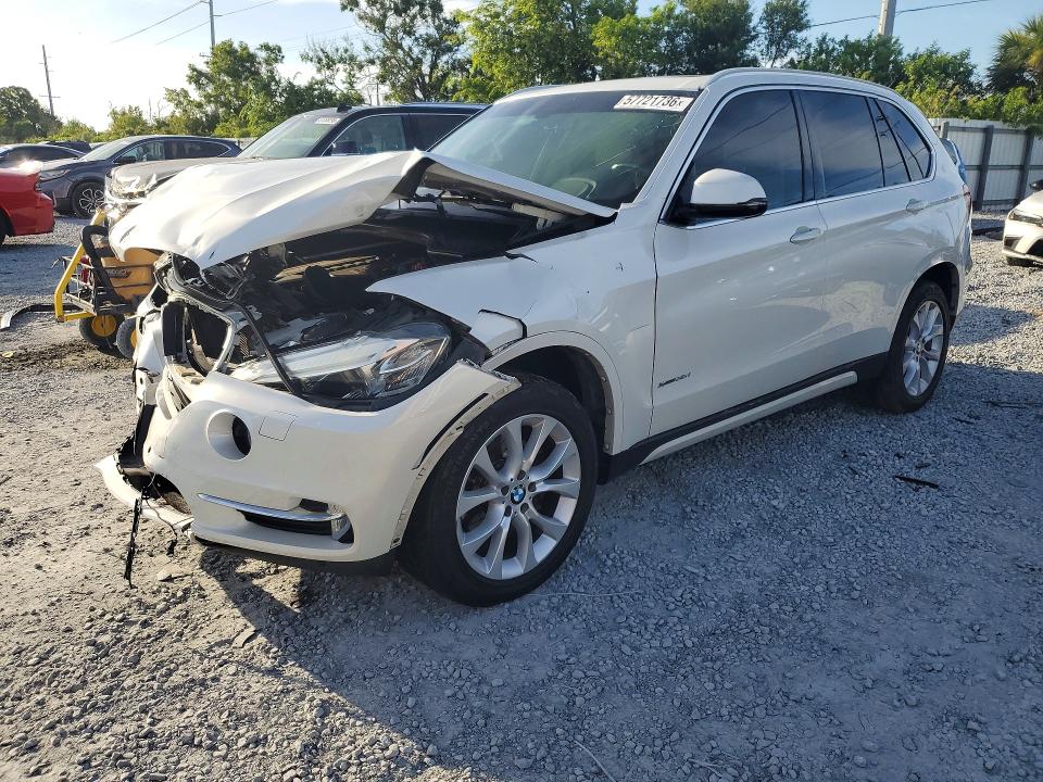 Aukcja sprzedaży 2014 Bmw X5, vin: 5UXKR0C57E0C25675, numer aukcji: 57721736