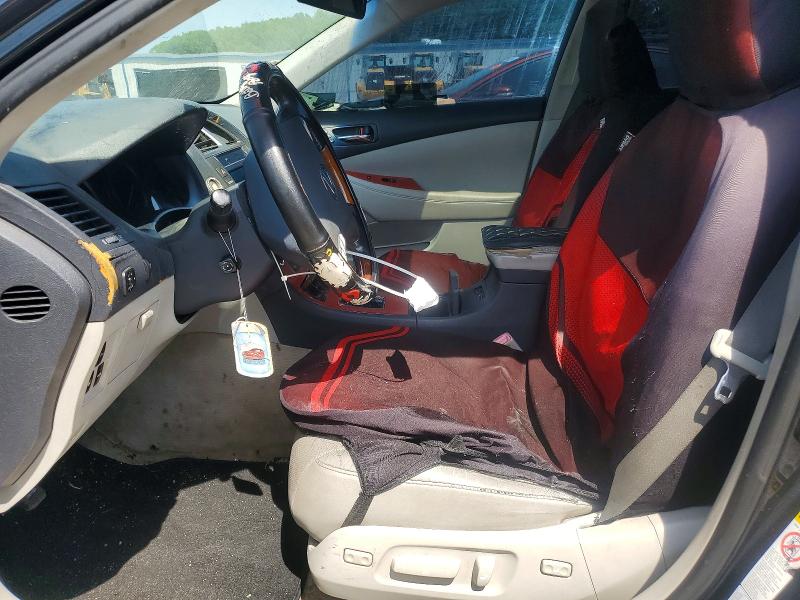 59165596 :رقم المزاد ، JTHBJ46G772114351 vin ، 2007 Lexus Es مزاد بيع
