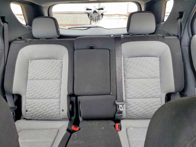 Продаж на аукціоні авто 2018 Chevrolet Equinox, vin: 2GNAXREV6J6325485, номер лоту: 58287406