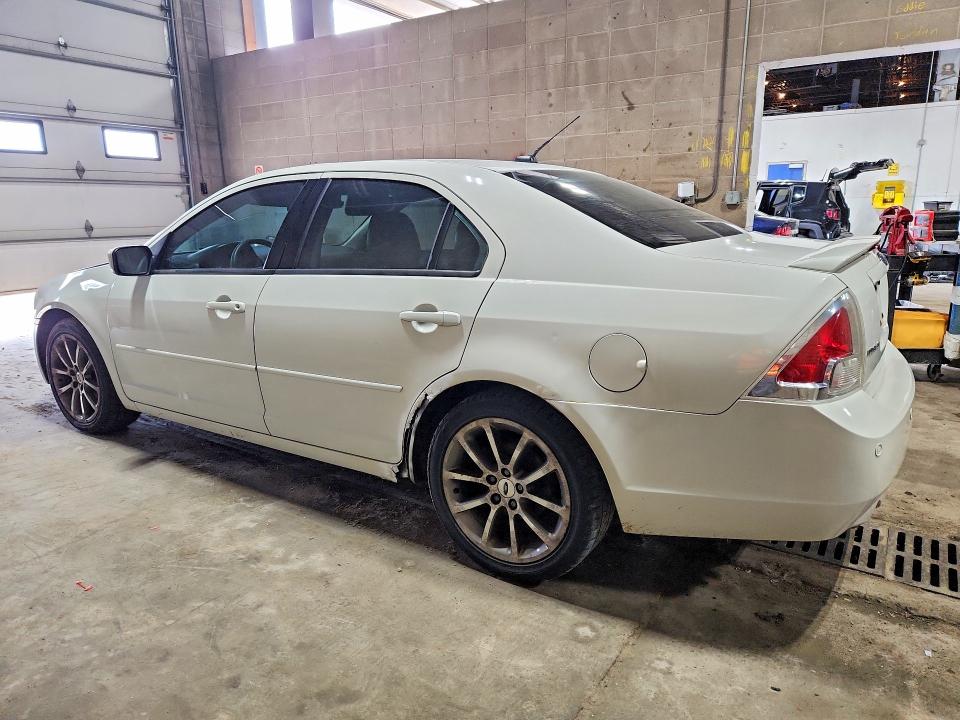 Aukcja sprzedaży 2009 Ford Fusion, vin: 3FAHP07159R145471, numer aukcji: 59110266